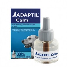 Ceva Adaptil Calm Refill змінний флакон для корекції поведінки у собак, 48 мл