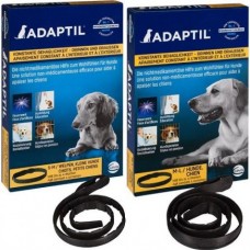 Ceva Adaptil Calming Dog Collar нашийник з феромонами заспокійливий для собак та цуценят, розмір M-L