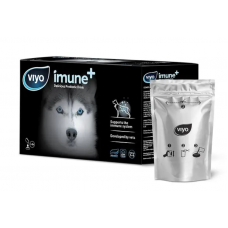 Viyo Imun+ Преобіотичний напій для собак різного віку, саше 14*30 мл