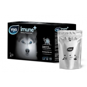 Viyo Imun+ Преобіотичний напій для собак різного віку, саше 14*30 мл