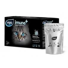 Viyo Imun+ Преобіотичний напій для кішок різного віку, саше 14*30 мл Viyo Imun+ Преобіотичний напій для кішок різного віку, саше 14*30 мл