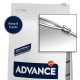 Advance Dog Mini Puppy сухий корм для цуценят маленьких порід з куркою 0,7 кг