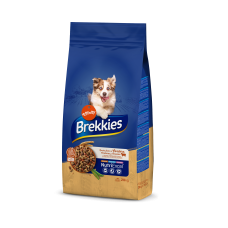 Brekkies Dog Lamb сухий корм для собак всіх порід з ягням 20 кг