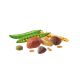 Brekkies Dog Delice Meat для собак усіх порід з яловичиною 3 кг