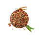 Brekkies Cat Beef для дорослих котів з яловичиною 1,5 кг Brekkies Cat Beef для дорослих котів з яловичиною 1,5 кг