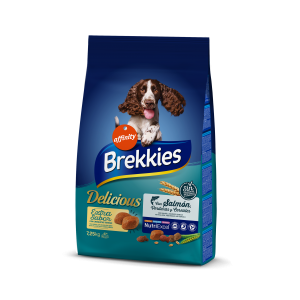 Brekkies Dog Delice Fish для собак усіх порід з рибою 7,25 кг Brekkies Dog Delice Fish для собак усіх порід з рибою 7,25 кг