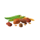 Brekkies Dog Delice Fish для собак усіх порід з рибою 2,7 кг