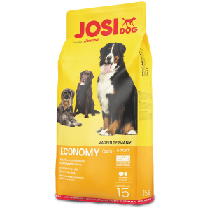 Josera Economy (Йозера Економ) сухий корм дорослих собак 15 кг Josera Economy (Йозера Економ) сухий корм дорослих собак 15 кг