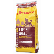 JOSERA Large Breed (Йозера Лардж Брід) сухий корм для дорослих собак великих порід, 12,5кг JOSERA Large Breed (Йозера Лардж Брід) сухий корм для дорослих собак великих порід, 12,5кг