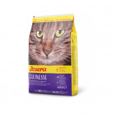 Josera Culinesse (Йозера Кулінезе) корм для вибагливих котів 10 кг