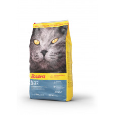Josera leger корм для котів зі зниженими енергетичними потребами 10 кг