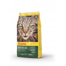 Josera NatureCat (Йозера Нейчеркет) беззерновий корм для котів (з 6 міс) 10 кг