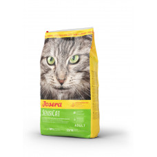 Josera SensiCat (Йозера Сенсікет) сухий корм для котів 2 кг