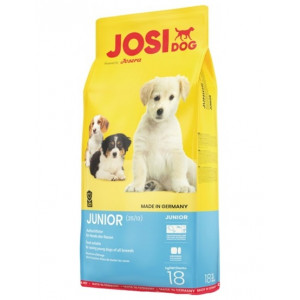 Josera Junior (Йозера Юніор) сухий корм зростання і розвиток для зростаючих цуценят 15 кг
