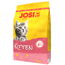 Josera JosiCat Kitten (Йозікет Кіттен) сухий корм для кошенят, 10кг