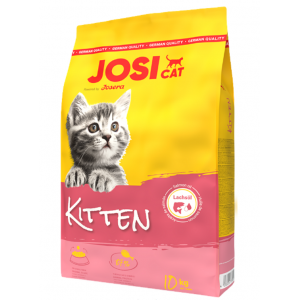 Josera JosiCat Kitten (Йозікет Кіттен) сухий корм для кошенят, 10кг