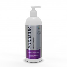 Бальзам-кондиціонер для котів і собак Puramur Professional Hyaluronic Protection зволожуючий 200 мл
