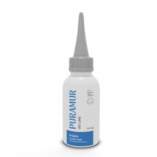 Пудра для котів та собак Puramur Vet line Clean Ears антибактеріальна для вух 20 г