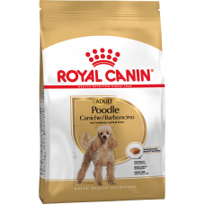 Корм для дорослих собак ROYAL CANIN POODLE ADULT 0.5 кг