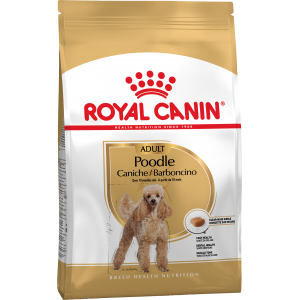 Корм для дорослих собак ROYAL CANIN POODLE ADULT 0.5 кг Корм для дорослих собак ROYAL CANIN POODLE ADULT 0.5 кг