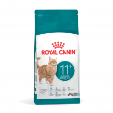 Корм для зрілих домашніх котів ROYAL CANIN AGEING 11+ 2 кг Корм для зрілих домашніх котів ROYAL CANIN AGEING 11+ 2 кг