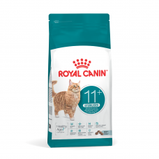 Корм для дорослих стерилізованих котів ROYAL CANIN STERILISED 11+ 2 кг Корм для дорослих стерилізованих котів ROYAL CANIN STERILISED 11+ 2 кг