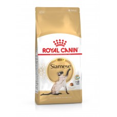 Корм для дорослих котів ROYAL CANIN SIAMESE ADULT 0.4 кг